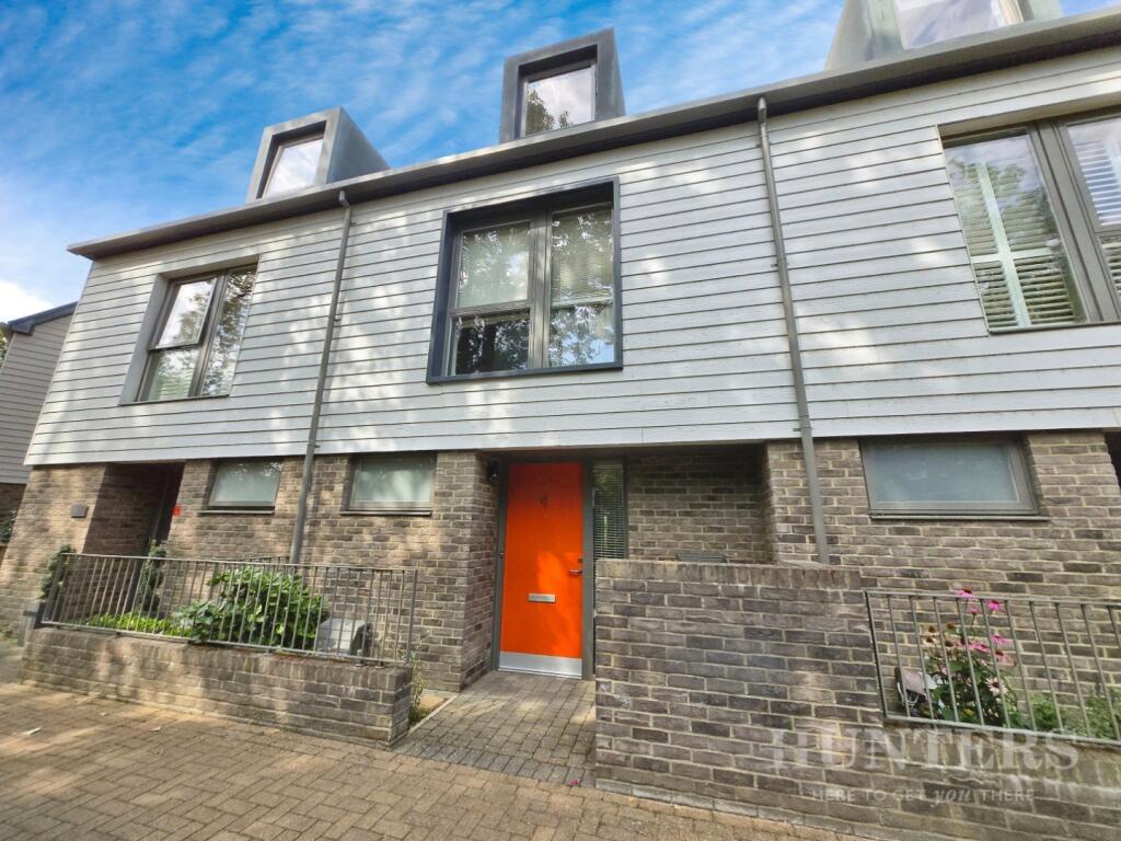 Main image of property: Riverbank Way, Wallington