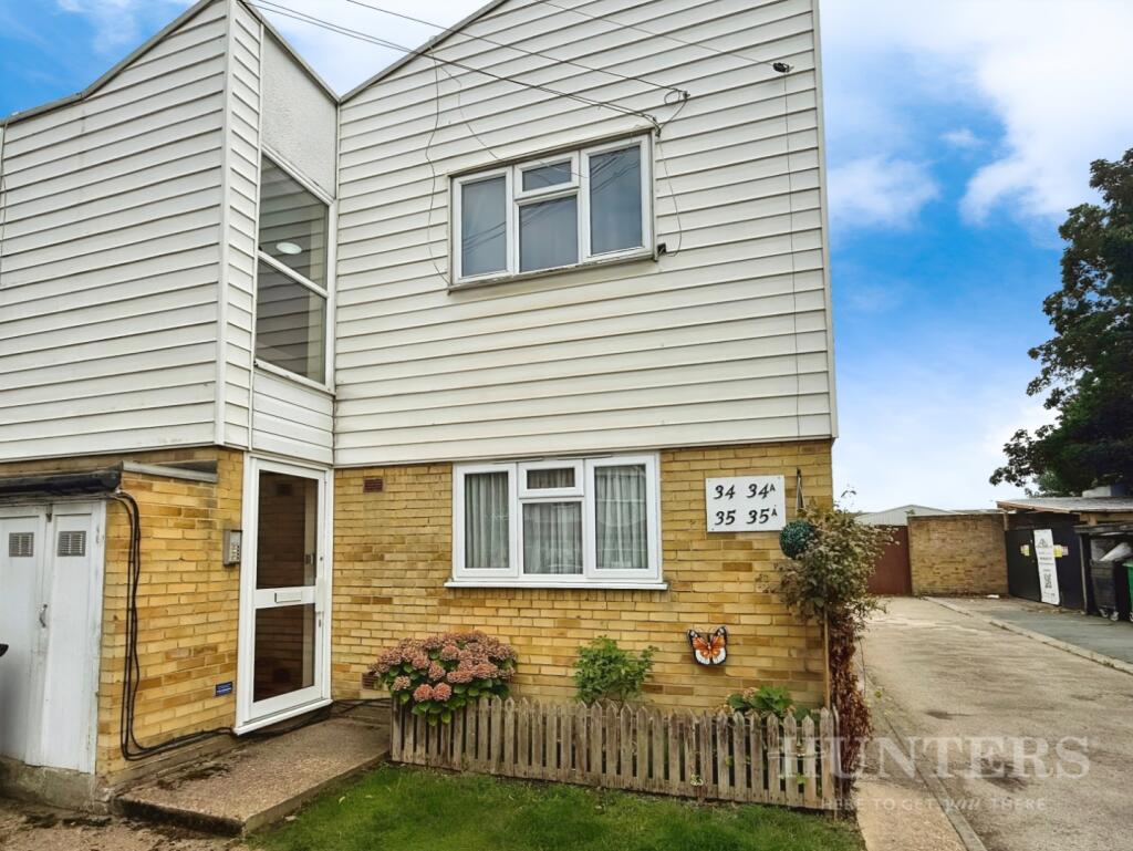 Main image of property: Junction Road, South Croydon