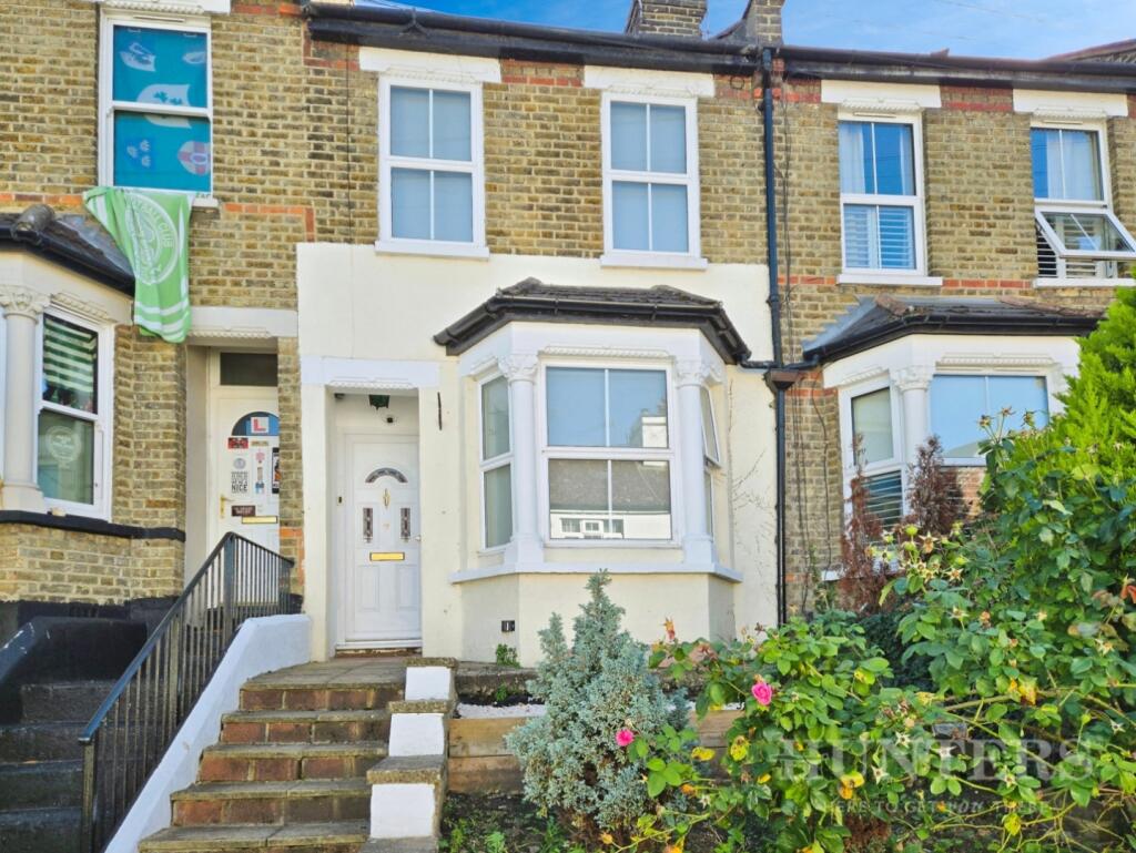 Main image of property: Church Lane, Wallington