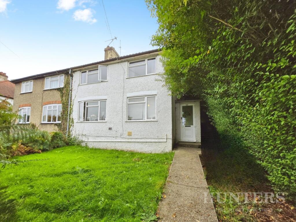 Main image of property: Banstead Road, Caterham