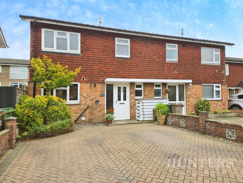 Main image of property: Richmond Green, Beddington