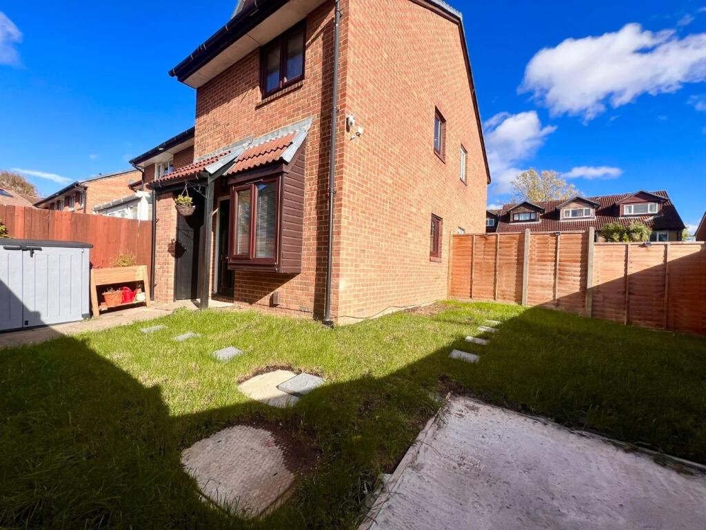 Main image of property: Landseer Close, Colliers Wood