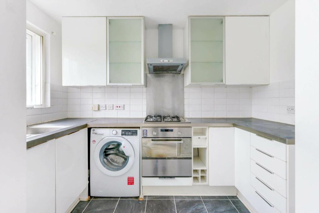 Main image of property: Greenway Close, London N11