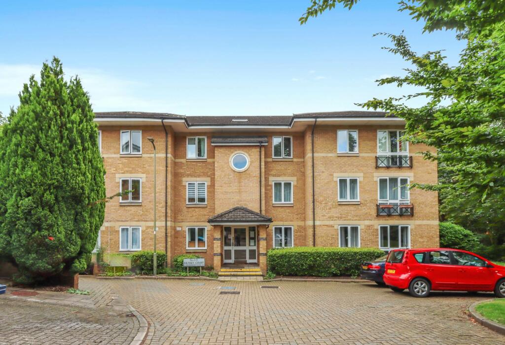 Main image of property: Kilnsey Court Winterburn Close, Friern Barnet