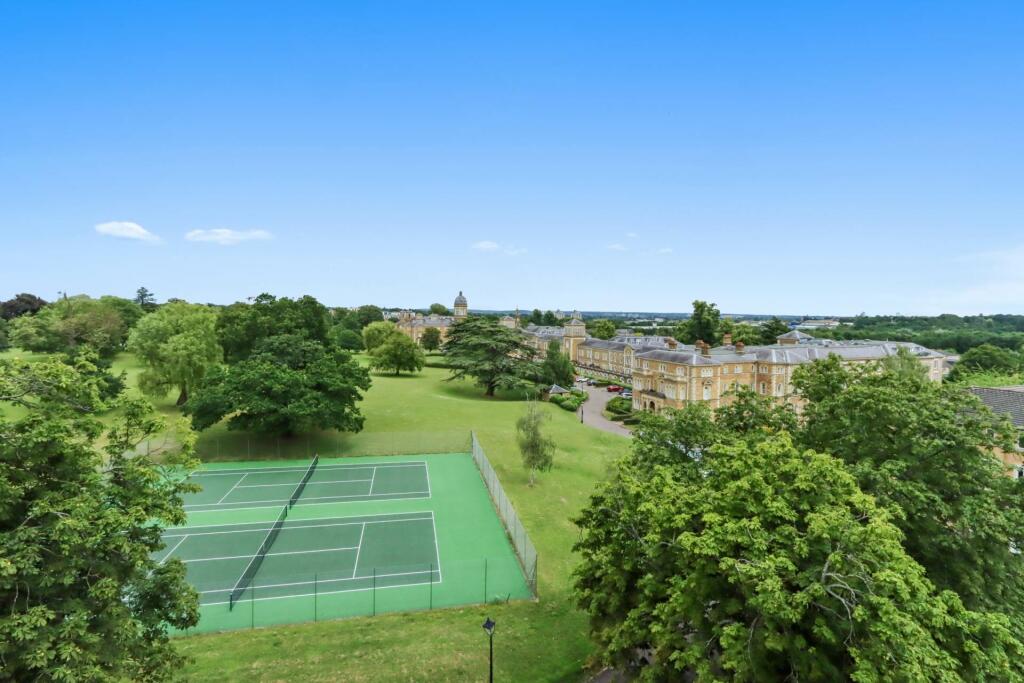 Main image of property: Wincanton Court, Friern Barnet