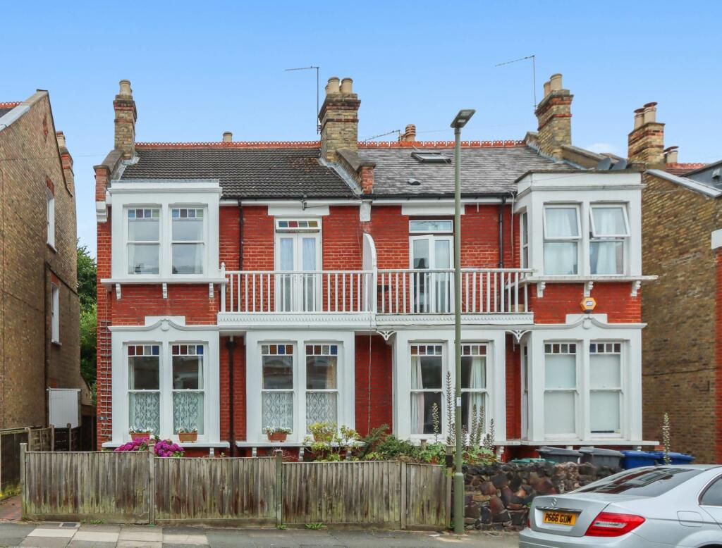 Main image of property: Macdonald Road, Friern Barnet