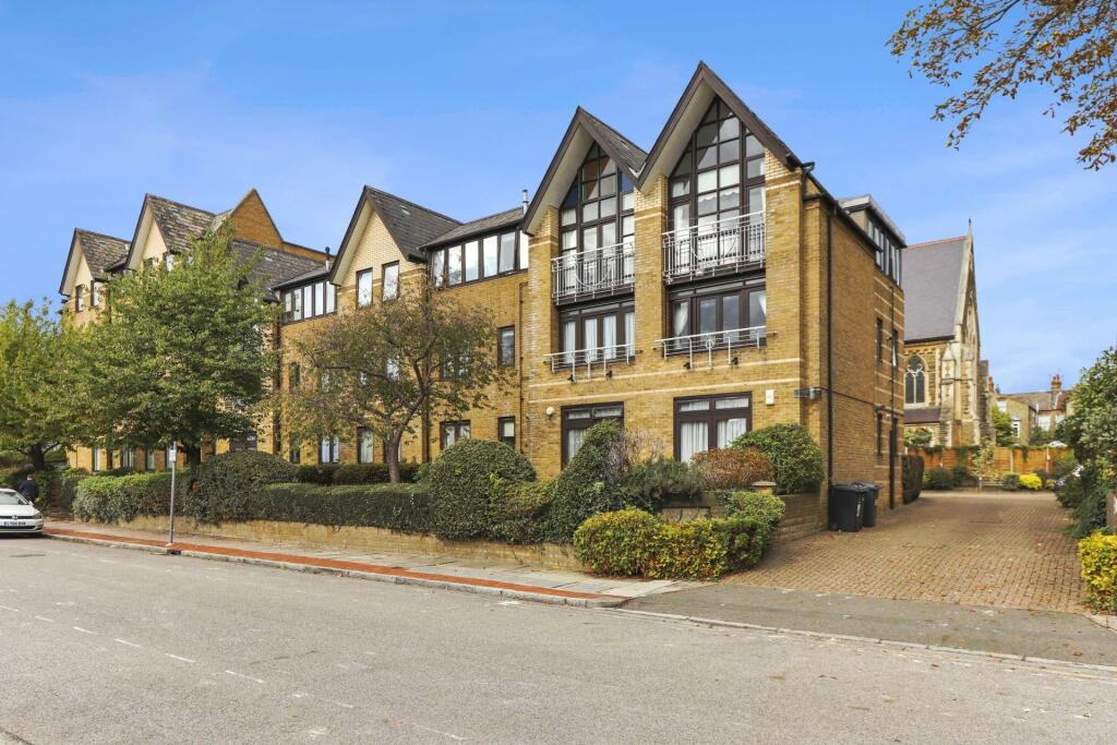 Main image of property: Sandringham Gardens, North Finchley