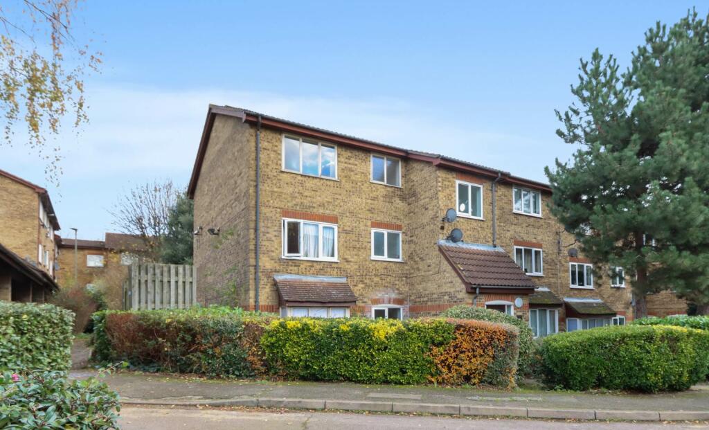 Main image of property: Laburnum Close, London