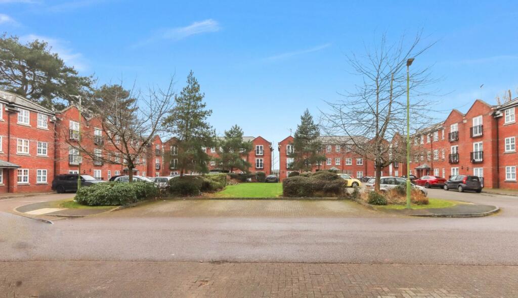 Main image of property: Lime Tree Court, London Colney, St.Albans AL2