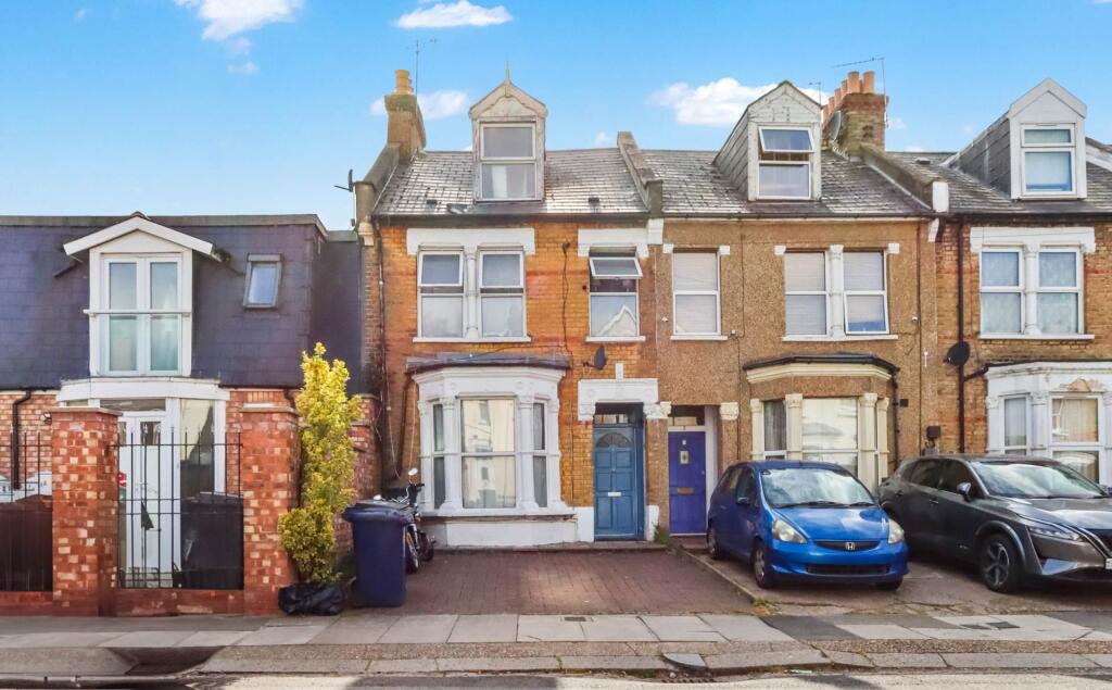 Main image of property: Parkhurst Road, London