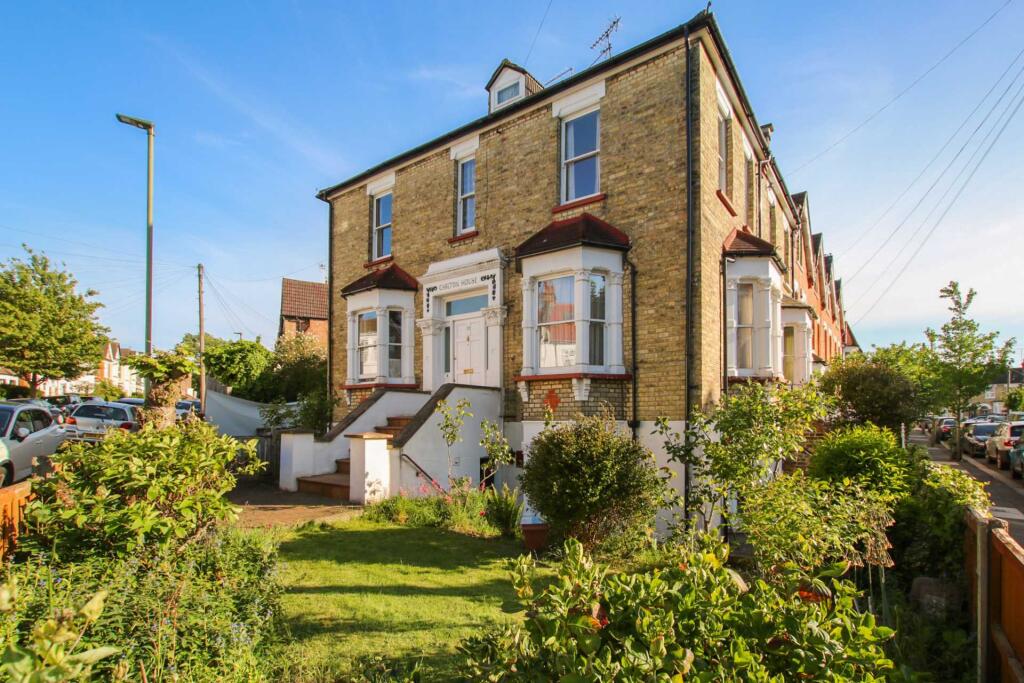 Main image of property: Carlton Road, London
