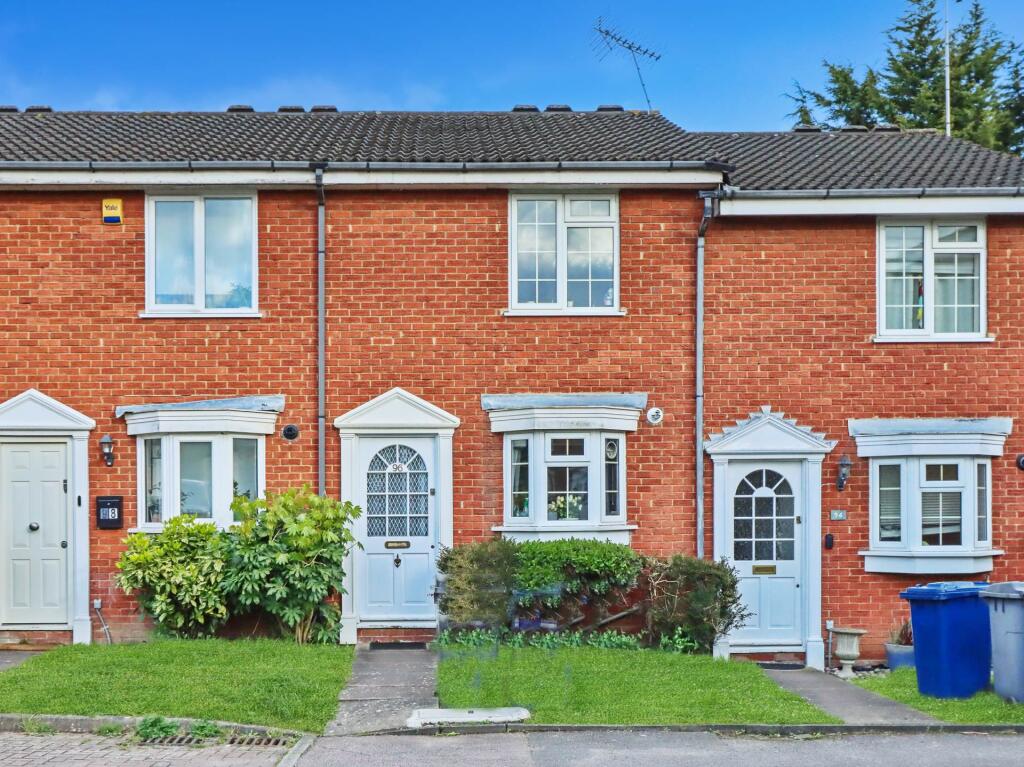 Main image of property: Firs Avenue, London