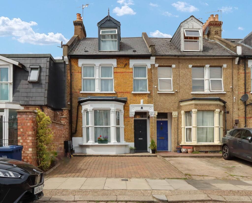 Main image of property: Parkhurst Road, London