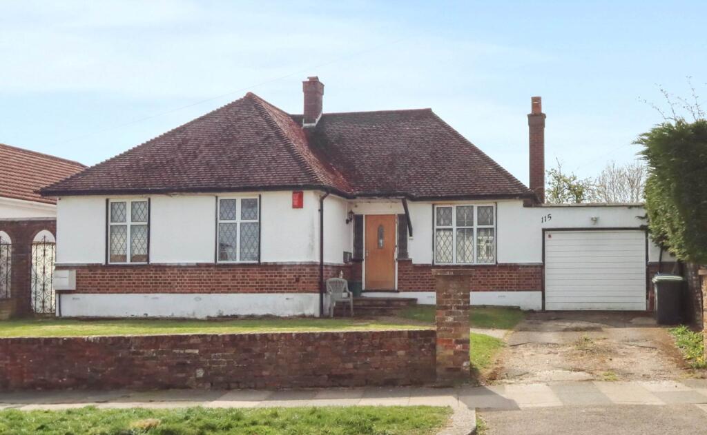 Main image of property: Trent Gardens, London