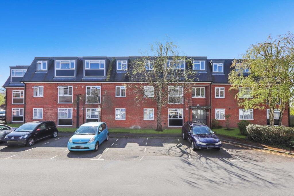 Main image of property: West End Lane, Barnet