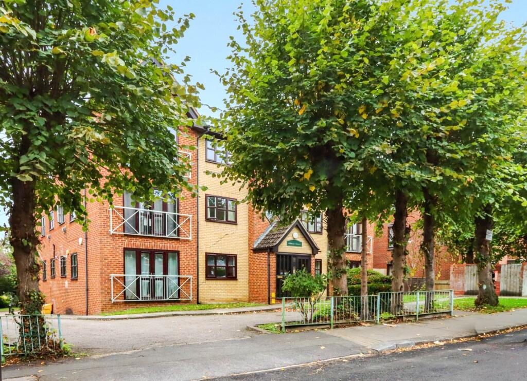 Main image of property: Friern Park