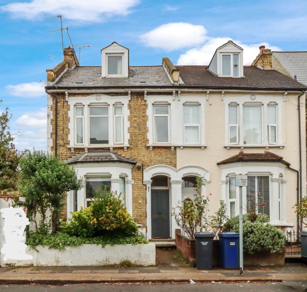 Main image of property: Beaconsfield Road, London