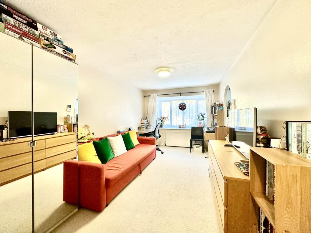 Main image of property: Greenway Close, London N11