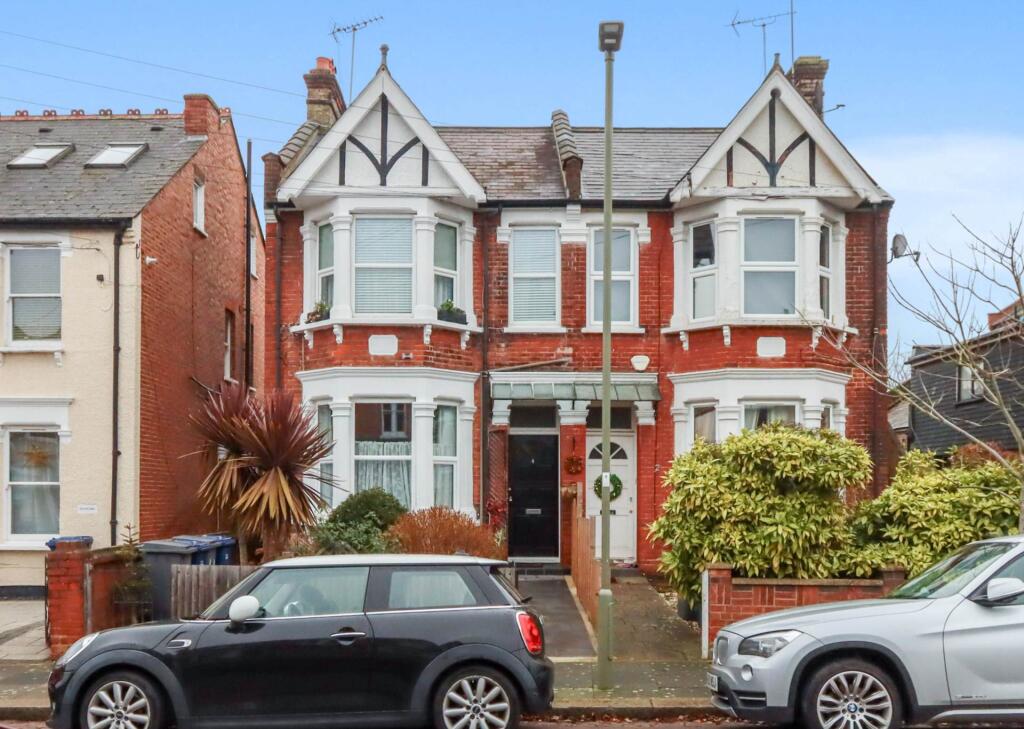 Main image of property: Macdonald Road, London