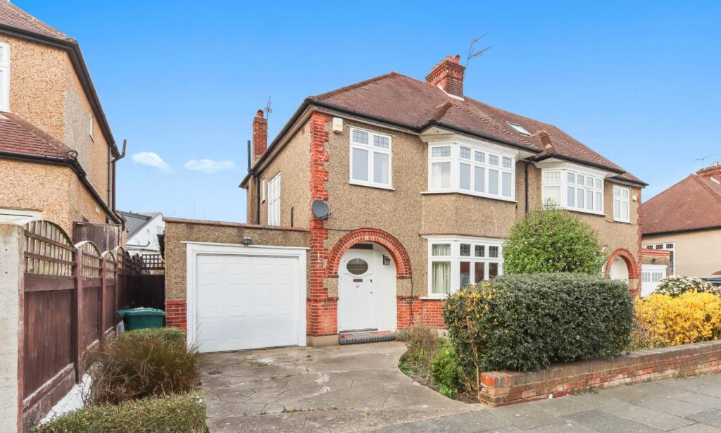 Main image of property: Park Way, London