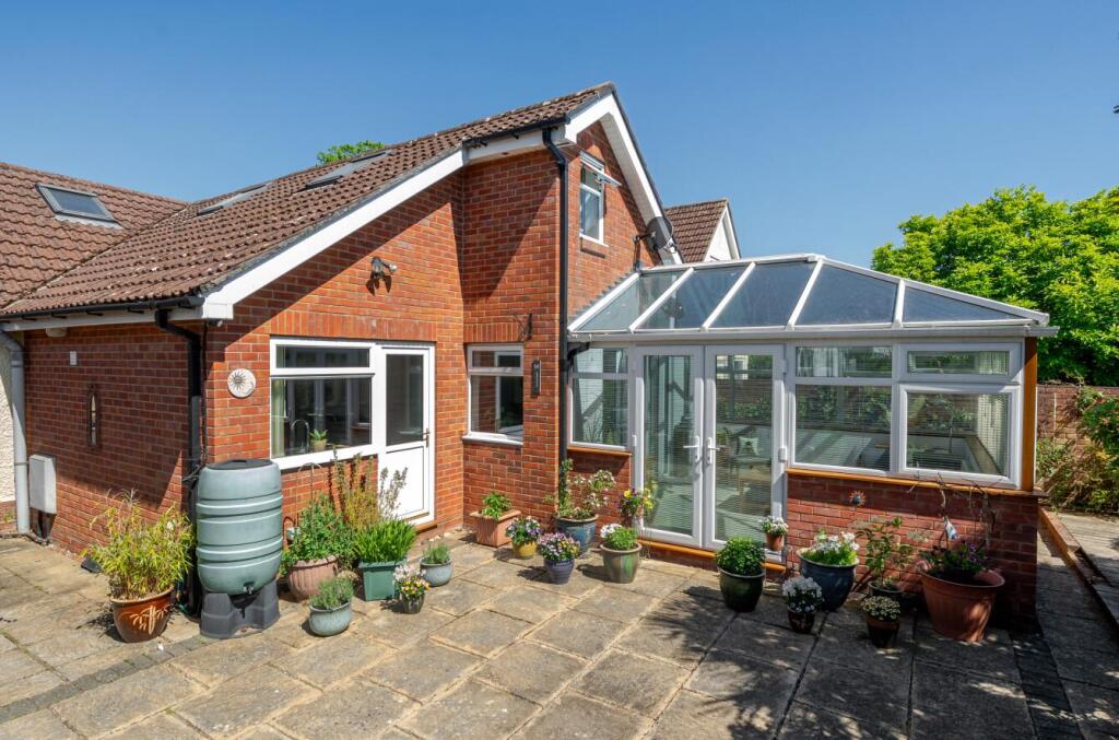 Main image of property: Leigh Road, Chandler's Ford