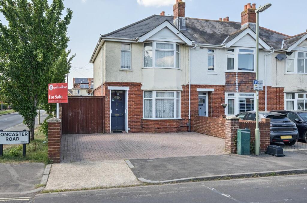 Main image of property: Doncaster Road, Eastleigh