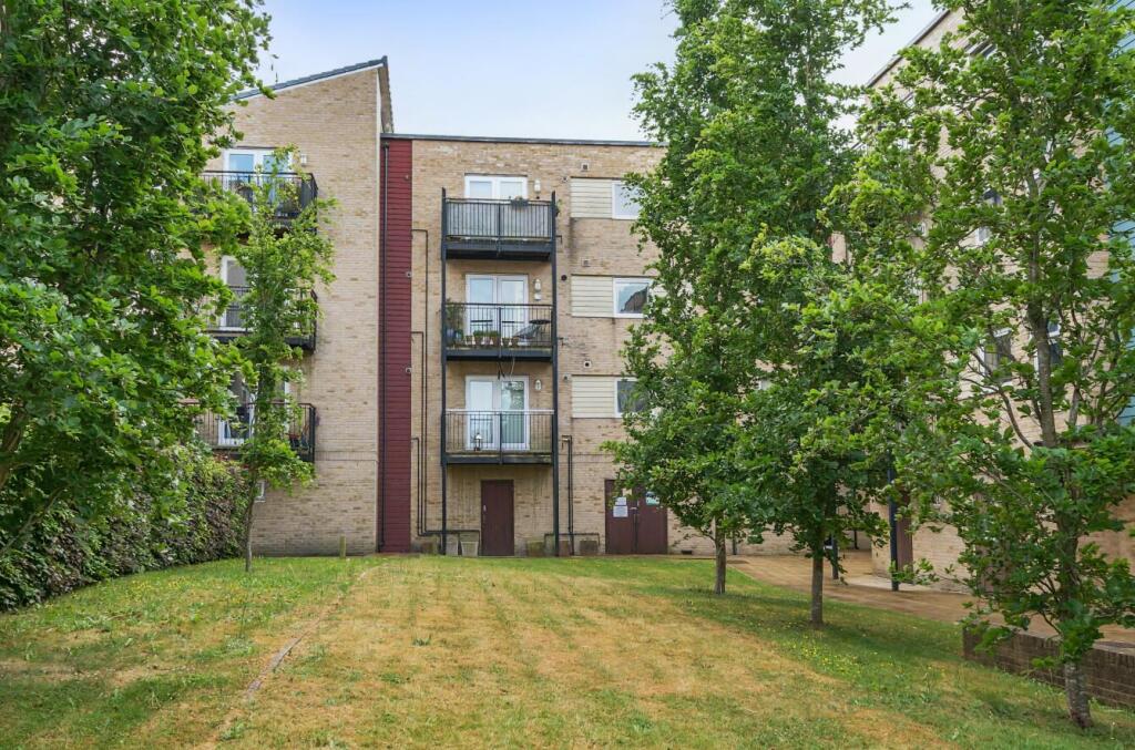 Main image of property: Hut Farm Place, Chandler's Ford