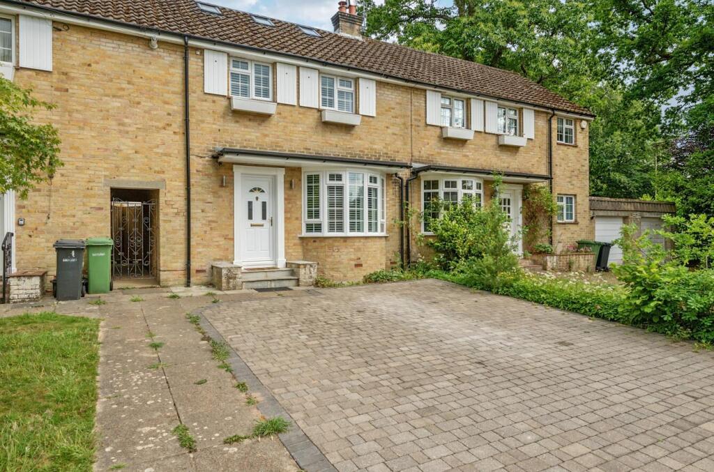 Main image of property: Hiltingbury Close, Hiltingbury, Chandler's Ford