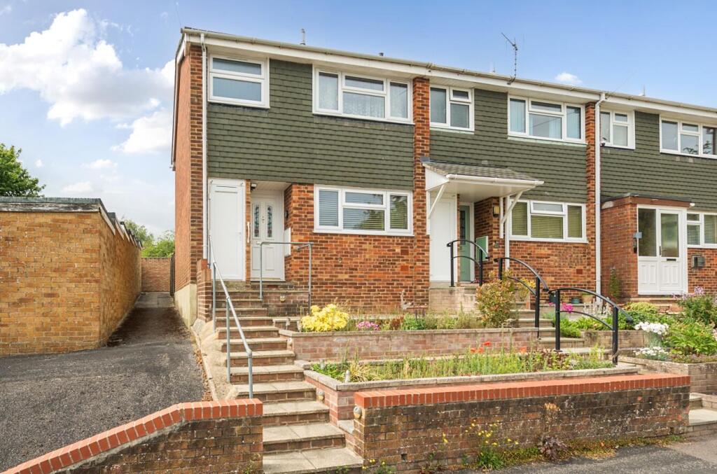 Main image of property: Milford Gardens, Chandler's Ford, Eastleigh