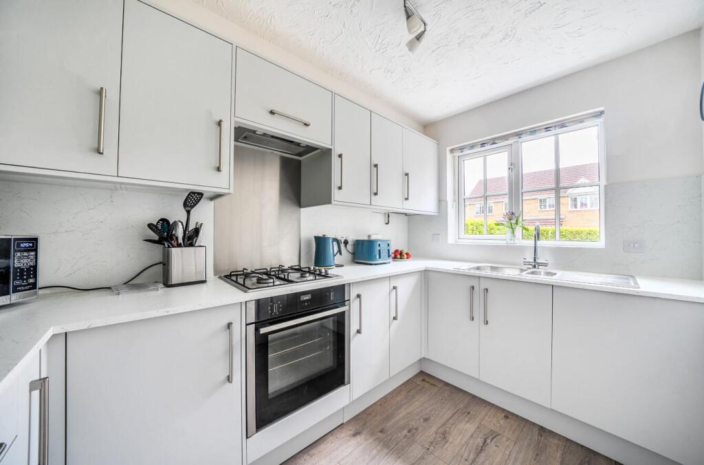 Main image of property: Harvest Road, Knightwood Park, Chandler's Ford