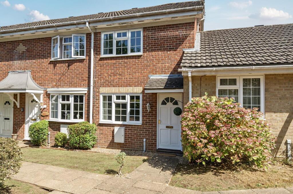 Main image of property: Bournemouth Road, Chandler's Ford, Eastleigh