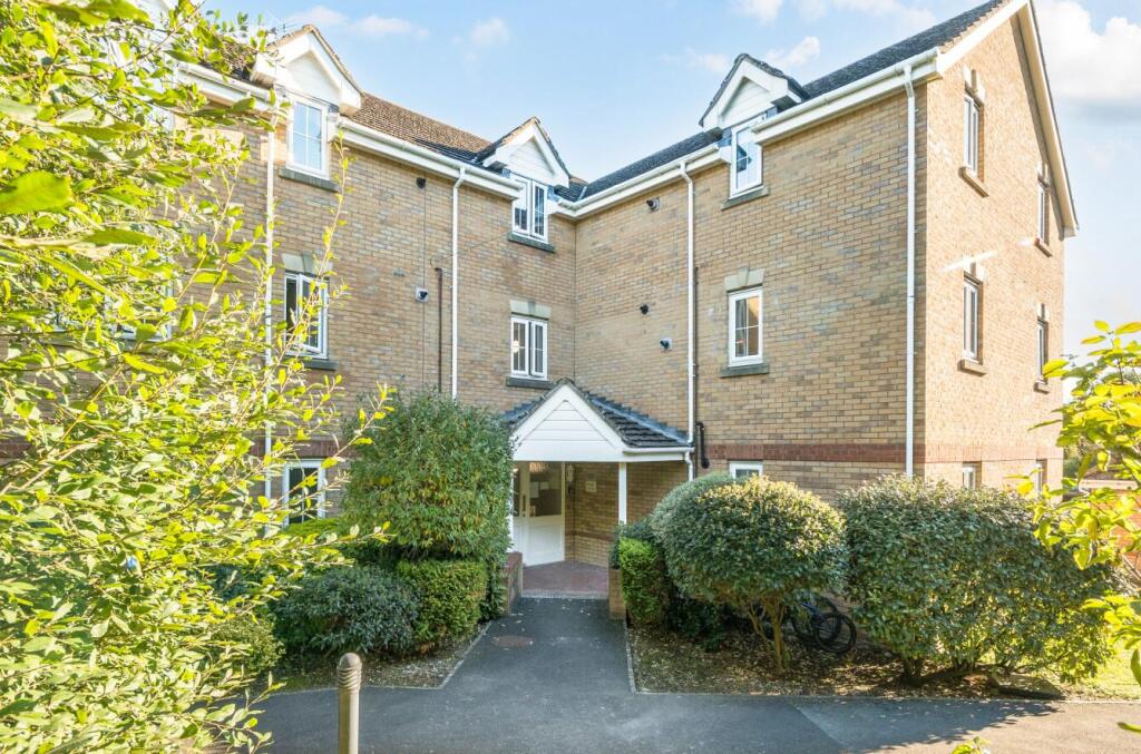 Main image of property: Hursley Road, Chandler's Ford
