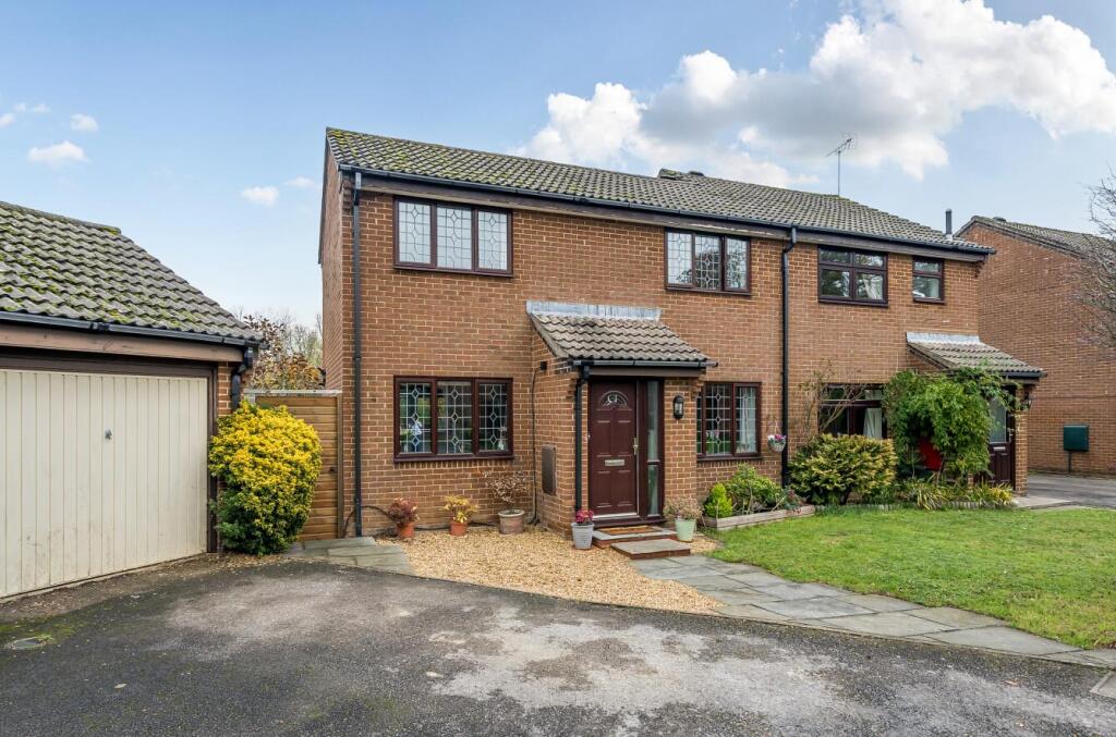 Main image of property: Thirlstane Firs, Valley Park, Chandler's Ford