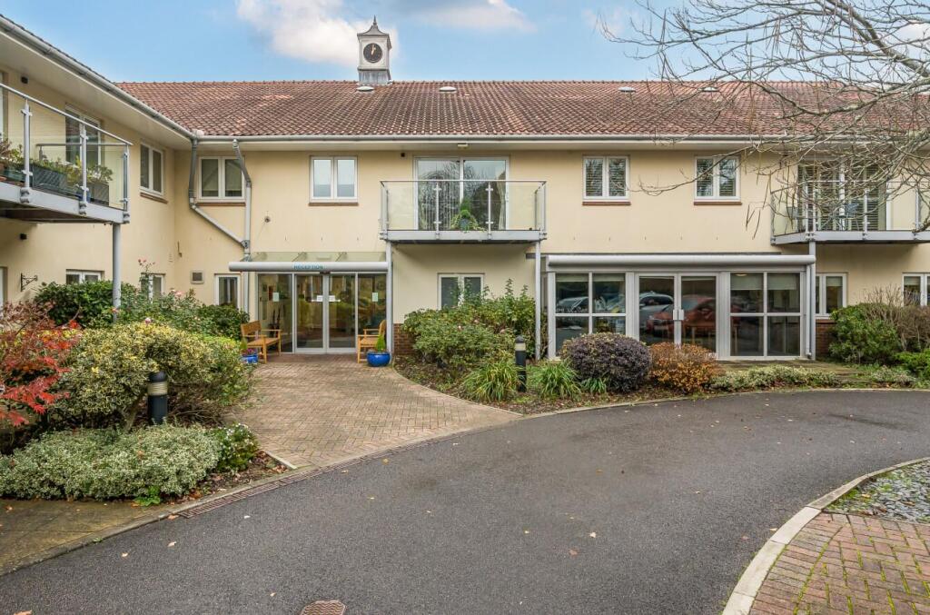 Main image of property: Knightwood Mews, Shannon Way Valley Park, Chandlers Ford