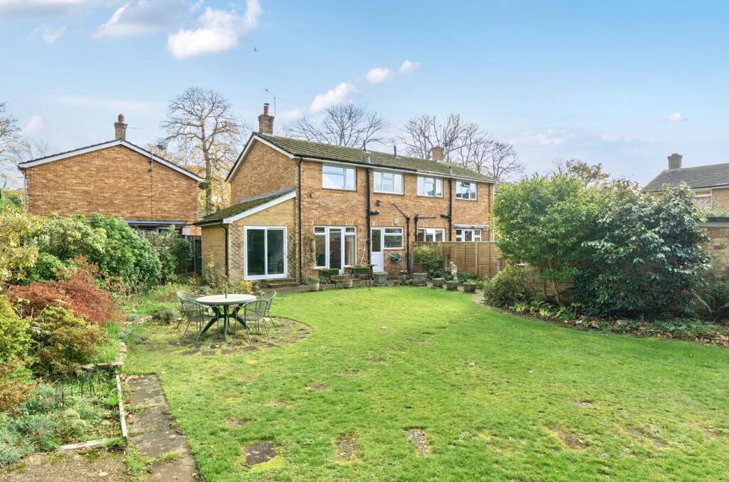 Main image of property: Maytree Road, Hiltingbury, Chandlers Ford