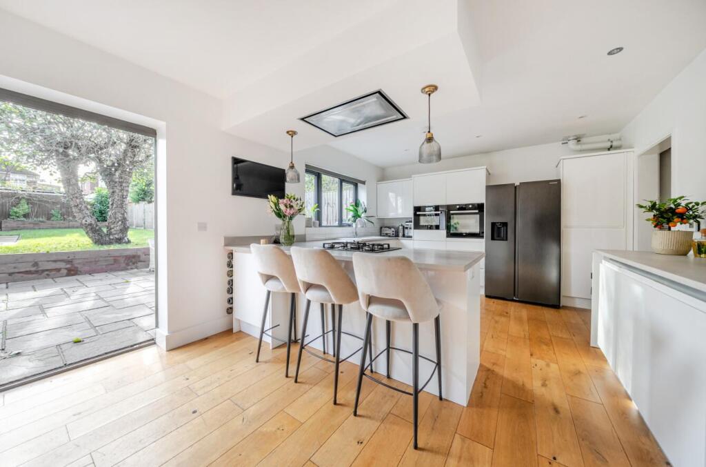 Main image of property: Leigh Road, Chandler's Ford