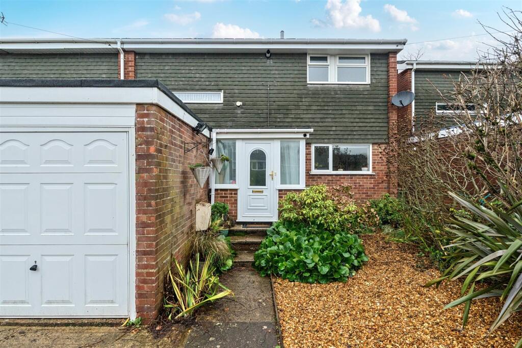 Main image of property: Osborne Drive, Chandler's Ford