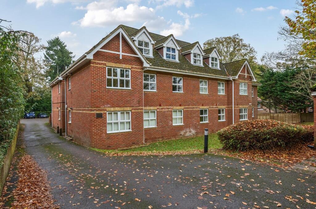 Main image of property: Hursley Road, Chandler's Ford