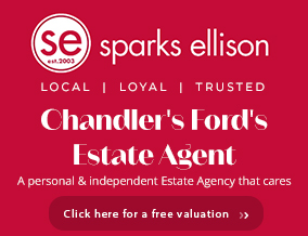 Get brand editions for Sparks Ellison, Chandler's Ford
