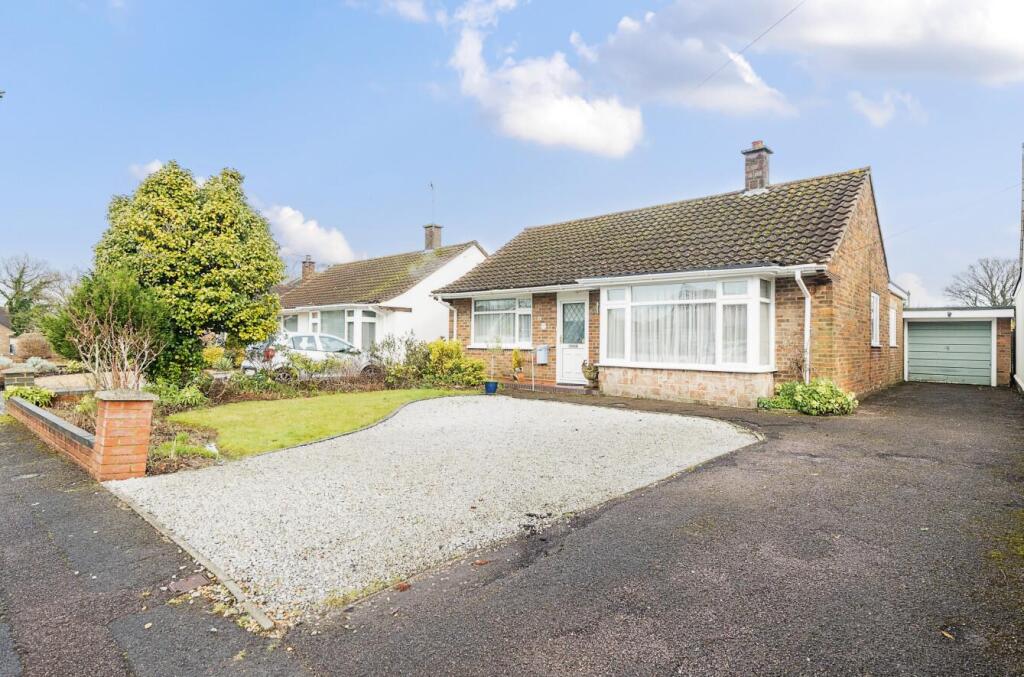 Main image of property: Clausentum Close, Peverells Wood, Chandler's Ford