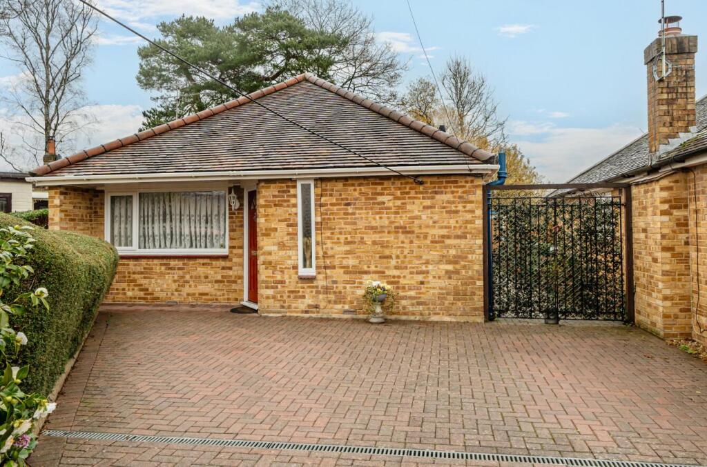 Main image of property: Common Close, Chandler's Ford, Eastleigh
