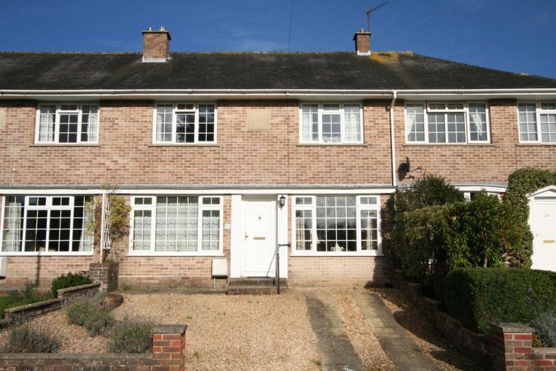 3 Bedroom house for sale in chandlers ford #4