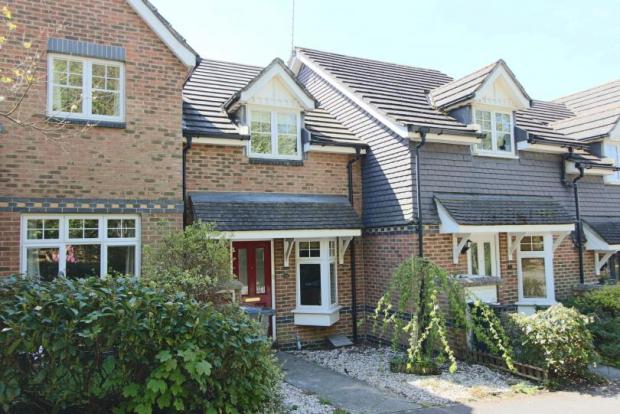 2 Bed houses to rent in chandlers ford #7