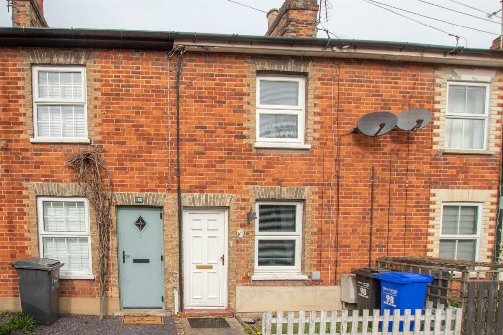 1 bedroom house for sale in Crowland Road, Haverhill, CB9