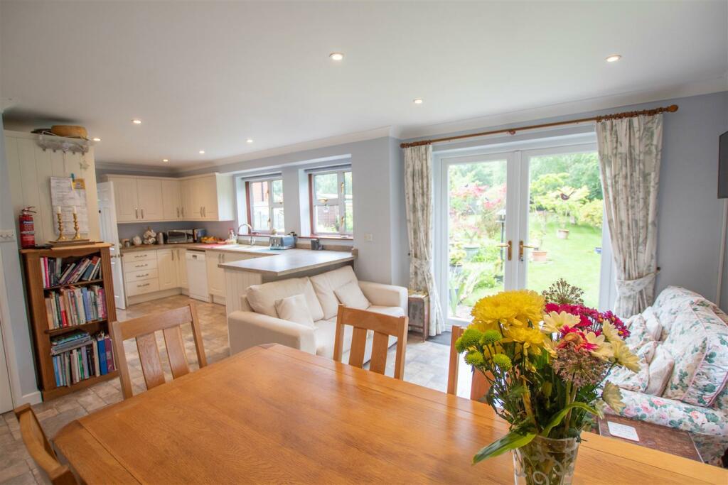 Additional property image - Birdbrook