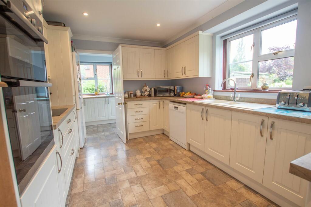 Additional property image - Birdbrook