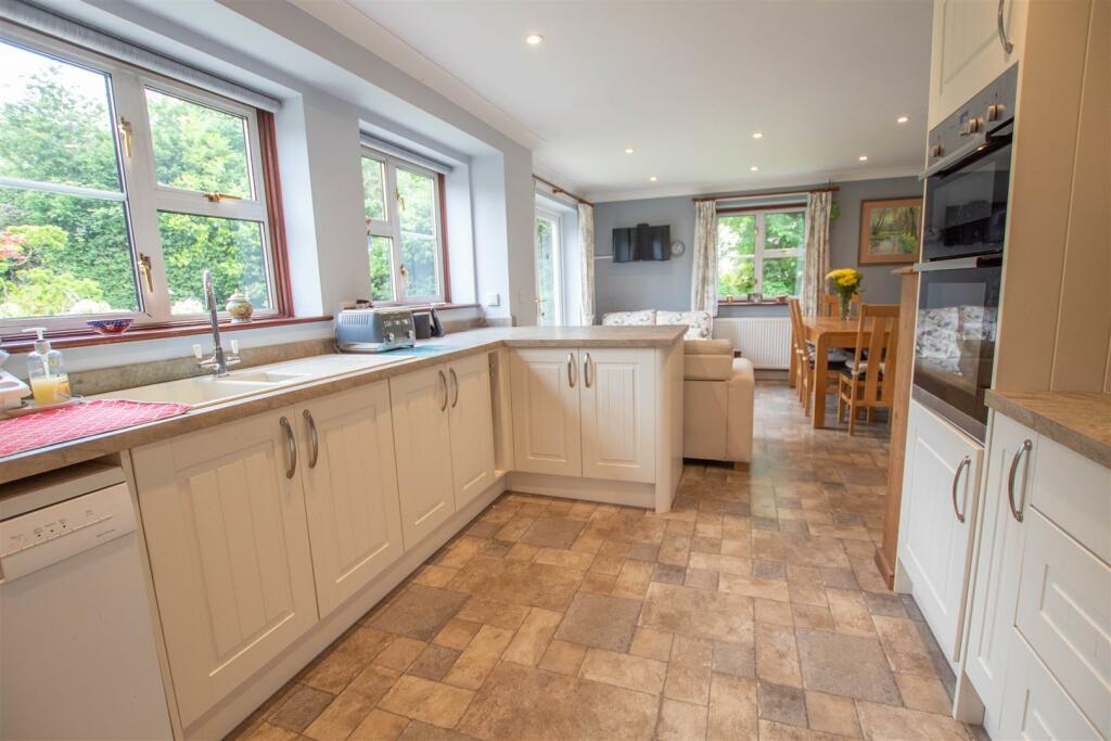 Additional property image - Birdbrook