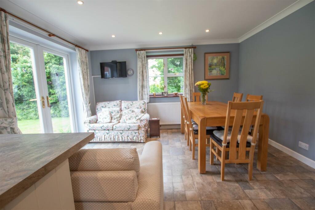 Additional property image - Birdbrook