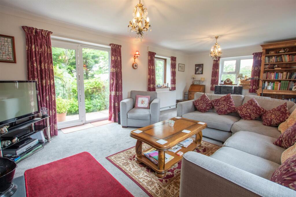 Additional property image - Birdbrook