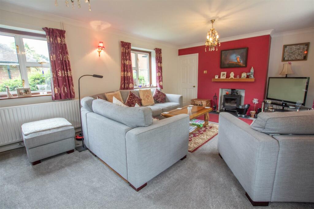 Additional property image - Birdbrook
